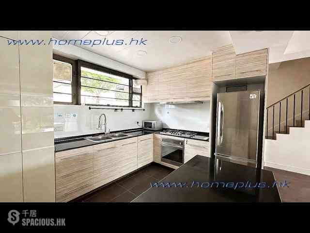 Clear Water Bay - Sea Breeze Villa 06