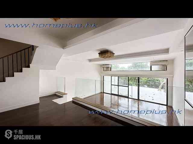 Clear Water Bay - Sea Breeze Villa 07