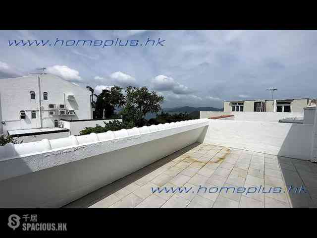 Clear Water Bay - Sea Breeze Villa 13