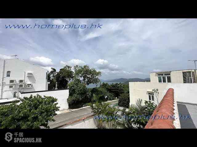 Clear Water Bay - Sea Breeze Villa 14