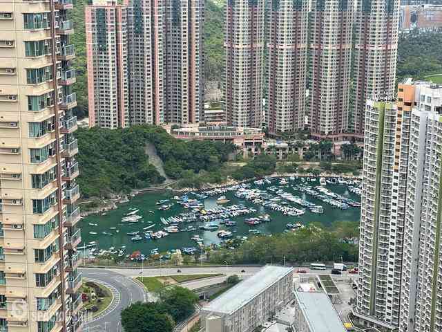 將軍澳 - 天晉 01