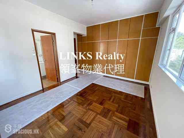 跑马地 - 安慧苑 07