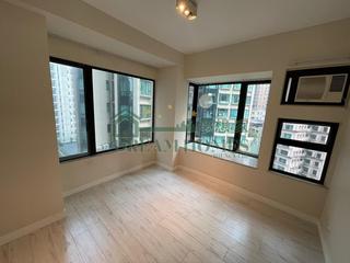 Mid Levels Central - Seymour Place 03