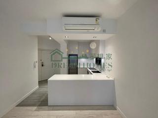 Mid Levels Central - Seymour Place 02