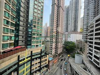 Mid Levels Central - Seymour Place 10
