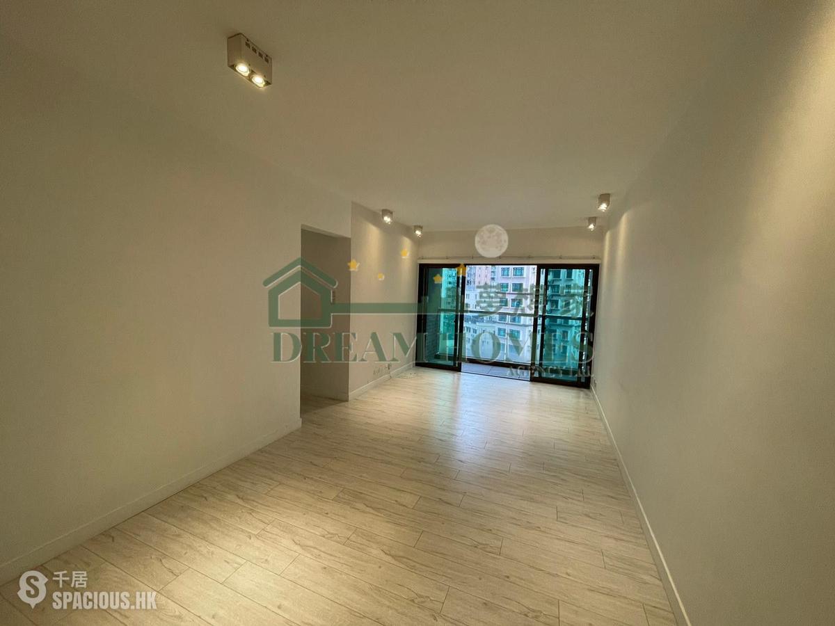 Mid Levels Central - Seymour Place 01