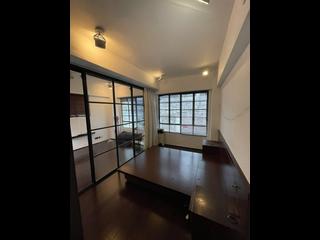 Mid Levels Central - Prince's Court 03