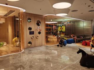Tung Chung - Century Link Phase 1 Tower 5B 11