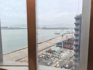 Tung Chung - Century Link Phase 1 Tower 5B 12