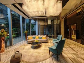 Tung Chung - Century Link Phase 1 Tower 5B 14
