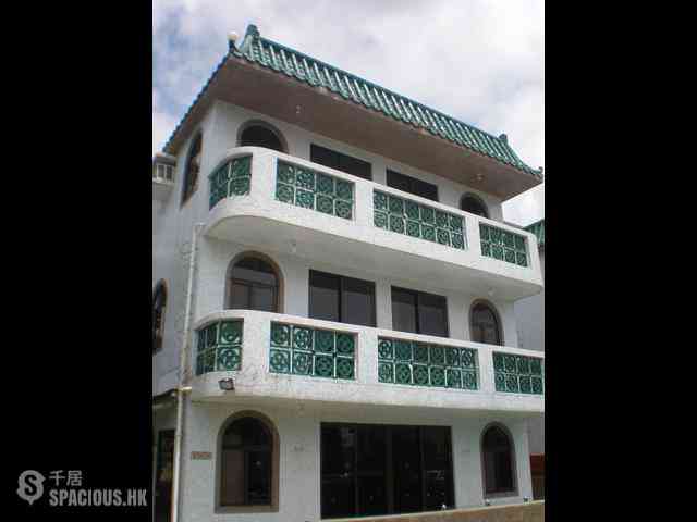 Clear Water Bay - Sheung Sze Wan 02