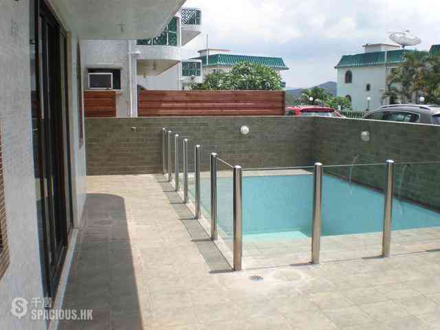 Clear Water Bay - Sheung Sze Wan 03