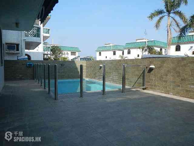 Clear Water Bay - Sheung Sze Wan 06