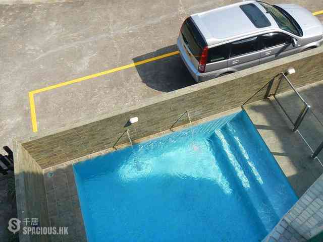 Clear Water Bay - Sheung Sze Wan 12
