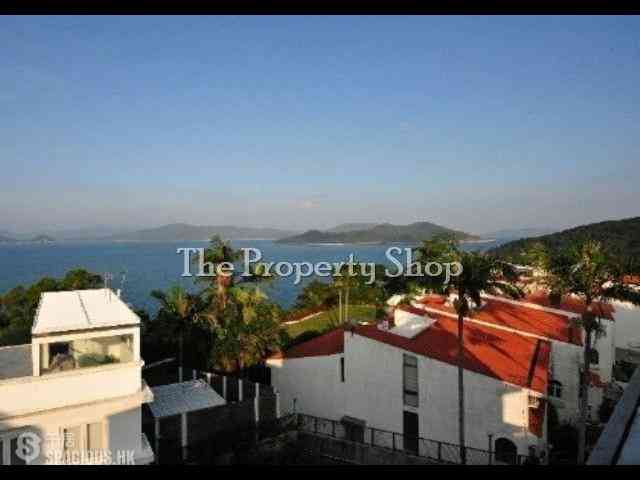 Clear Water Bay - Pik Sha Garden 01