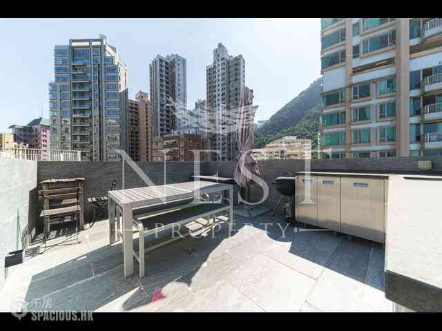 中半山 - 雅緻大廈 03