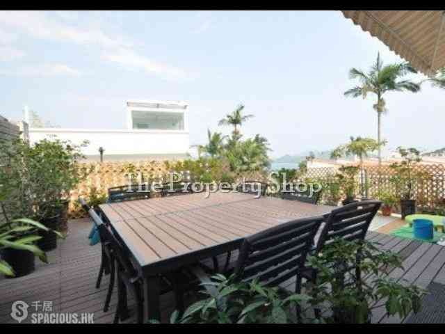 Clear Water Bay - Pik Sha Garden 06