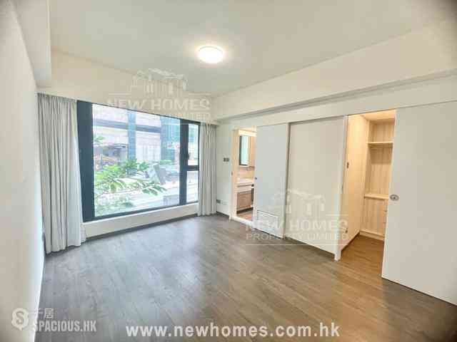 Tai Hang - C.C. Lodge 02