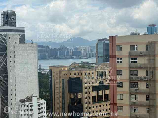 Causeway Bay - Fontana Gardens 01