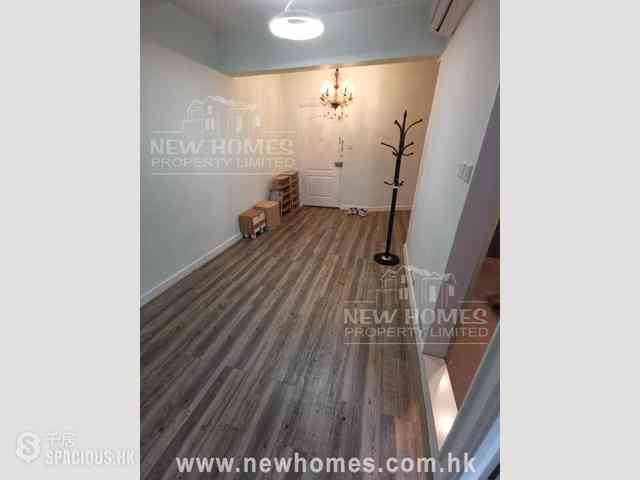Causeway Bay - Bright Star Mansion 05
