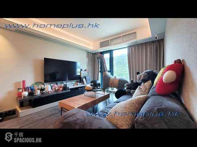 Clear Water Bay - Hillview Court 01