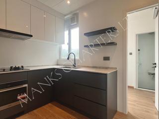 Shouson Hill - Woodland Villa 03