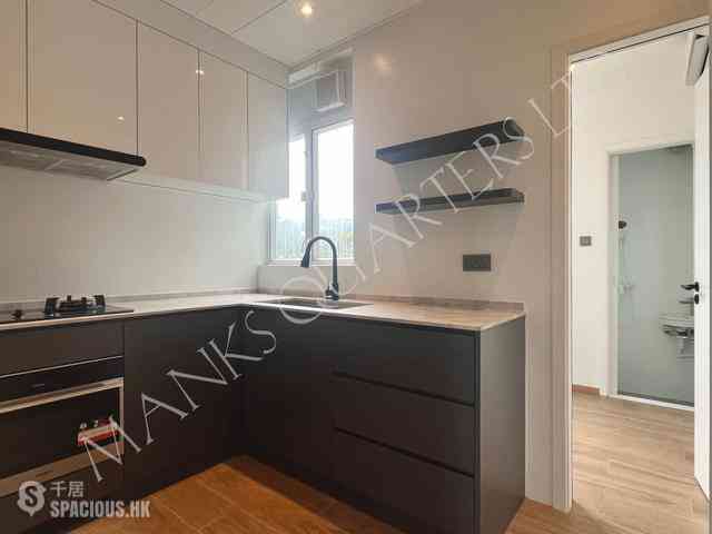 Shouson Hill - Woodland Villa 03