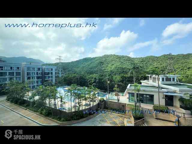 Clear Water Bay - Hillview Court 12