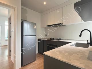 Shouson Hill - Woodland Villa 04