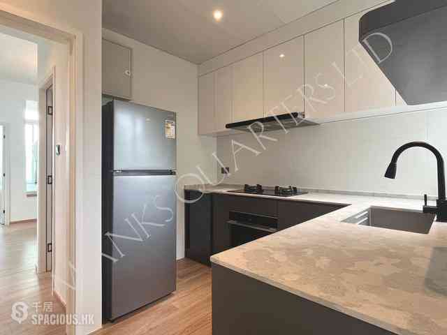 Shouson Hill - Woodland Villa 04