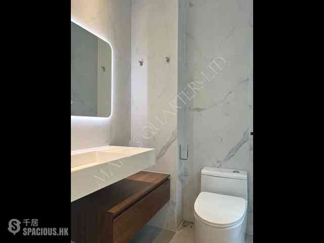 Shouson Hill - Woodland Villa 06