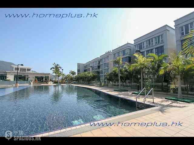 Clear Water Bay - Hillview Court 13