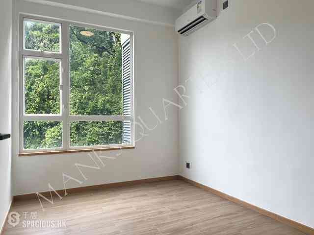 Shouson Hill - Woodland Villa 07