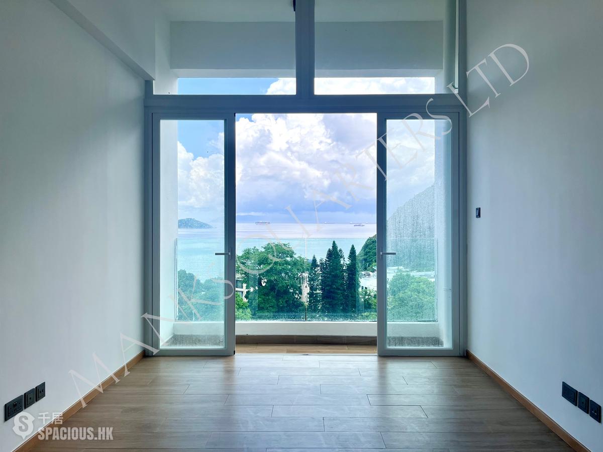 Shouson Hill - Woodland Villa 01