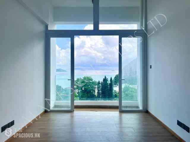 Shouson Hill - Woodland Villa 01
