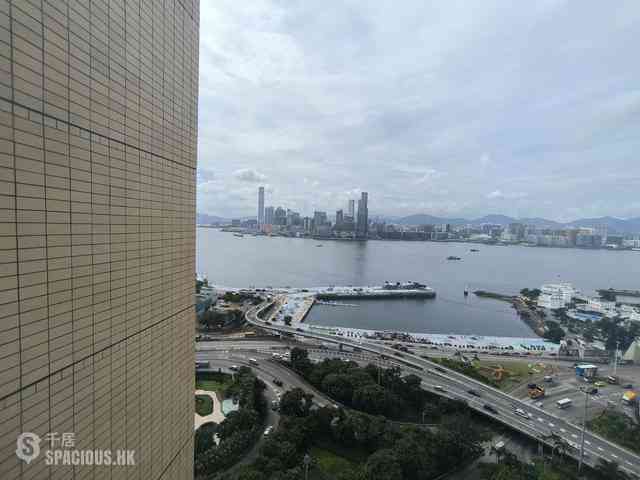 Causeway Bay - Elizabeth House 01