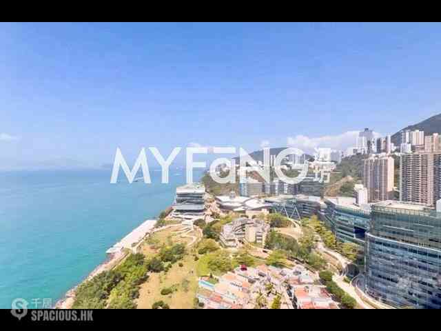 數碼港 - 貝沙灣 02