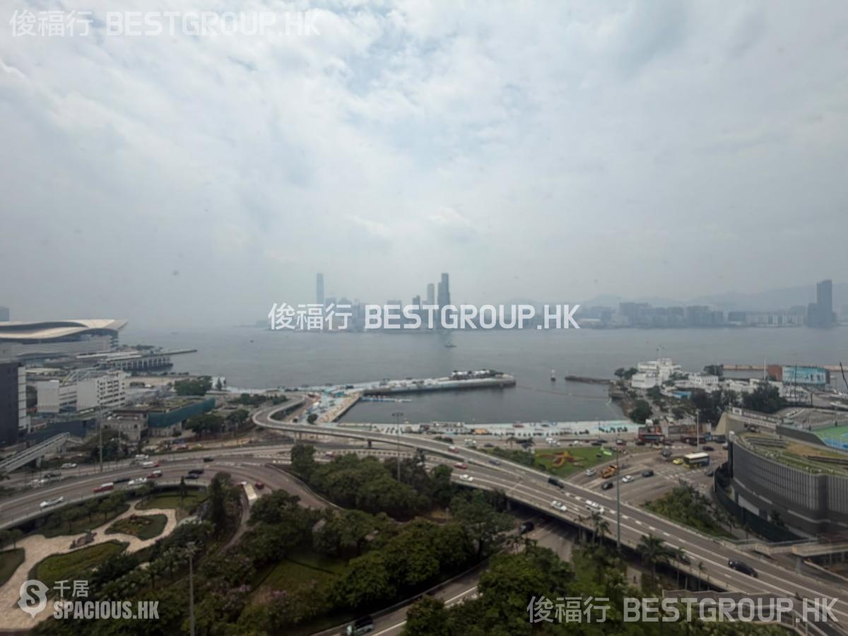 Causeway Bay - Elizabeth House 01