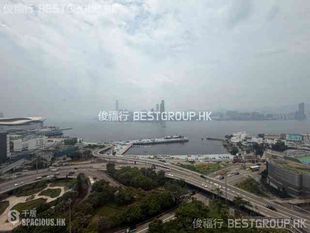 Causeway Bay - Elizabeth House 01