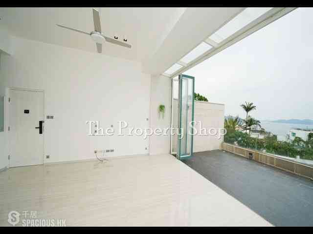 Clear Water Bay - Little Palm Villa 03