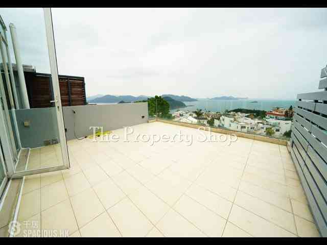 Clear Water Bay - Little Palm Villa 11