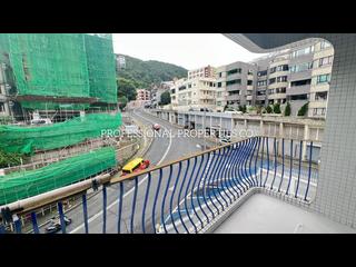 跑馬地 - 安慧苑 10