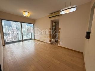 Sai Ying Pun - Island Crest 03