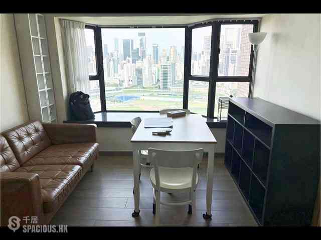 Happy Valley - Fortuna Court 02