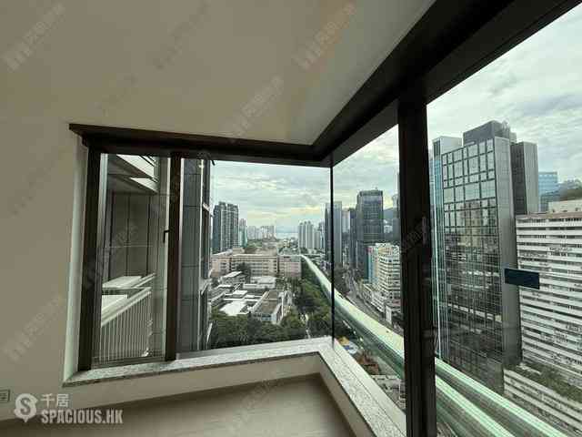 Wong Chuk Hang - The Southside Phase 3B Blue Coast 14