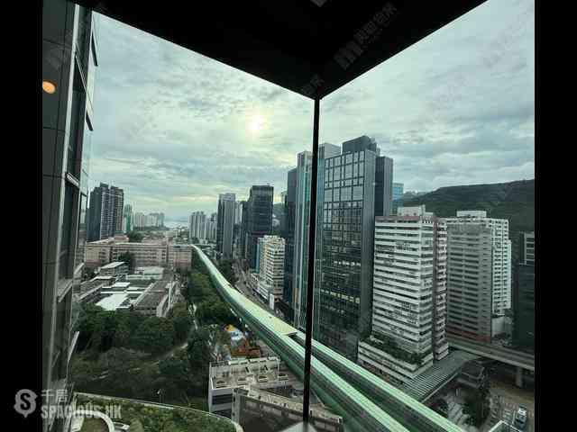 Wong Chuk Hang - The Southside Phase 3B Blue Coast 18