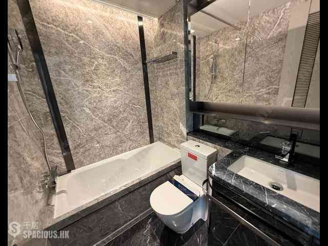 Wong Chuk Hang - The Southside Phase 3B Blue Coast 20
