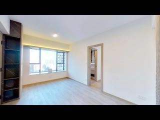 Mid Levels Central - Peach Blossom 05