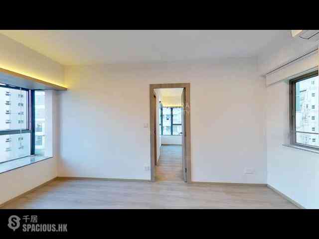 Mid Levels Central - Peach Blossom 06