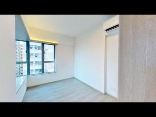 Mid Levels Central - Peach Blossom 13